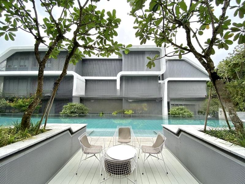 OXLEY RESIDENCE 5