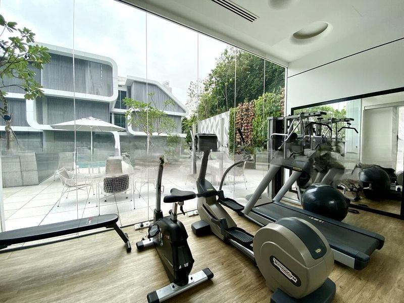 OXLEY RESIDENCE 4