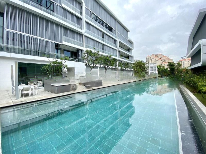 OXLEY RESIDENCE 3