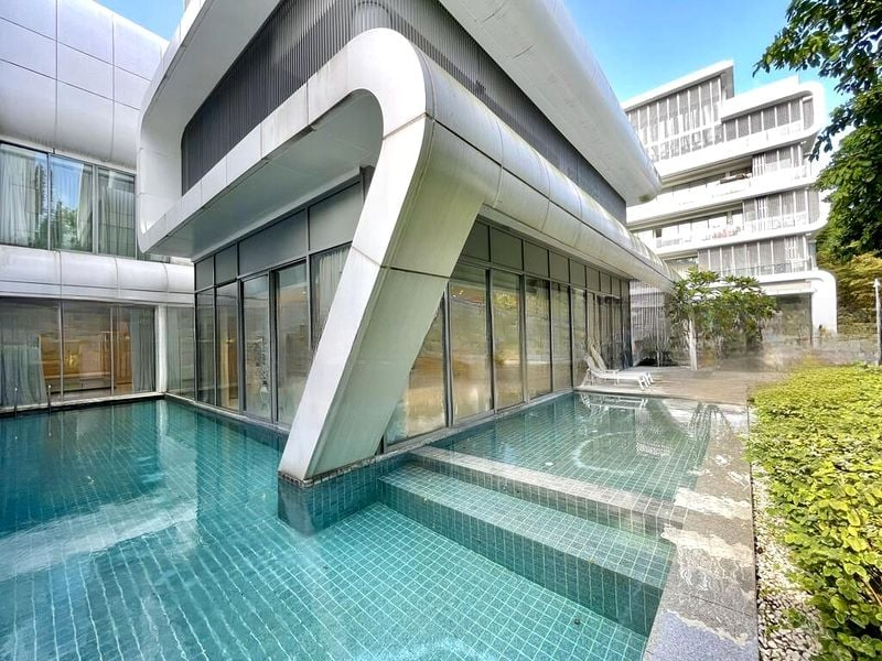 OXLEY RESIDENCE 1