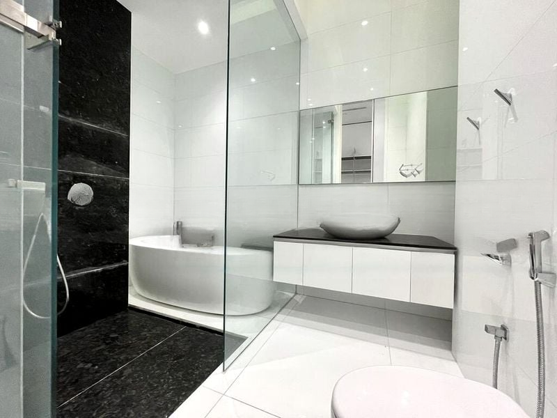 OXLEY RESIDENCE 15