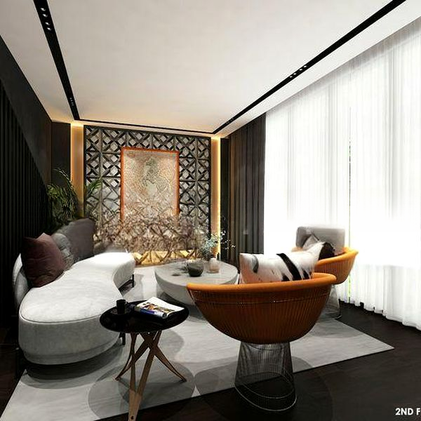 SENTOSA COVE 10