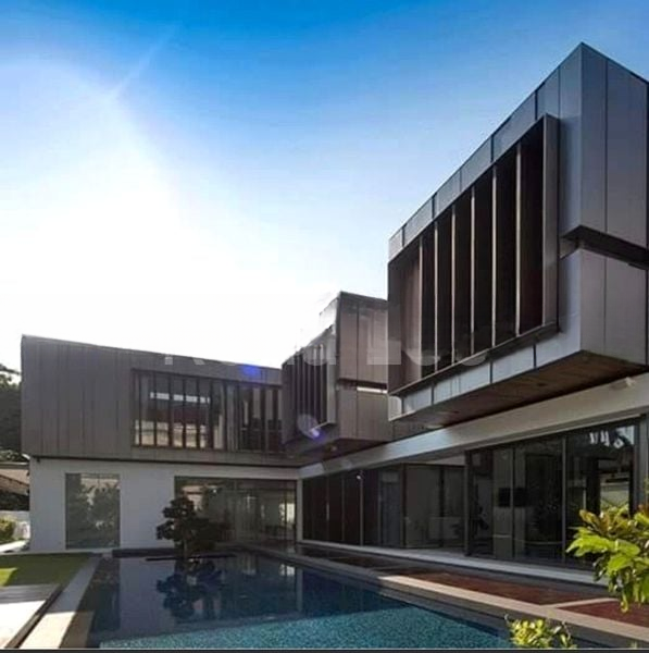 MELROSE VILLAS 1