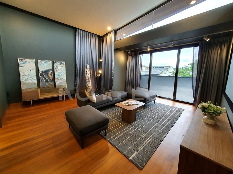 MELROSE VILLAS 2