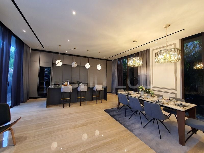 MELROSE VILLAS 3