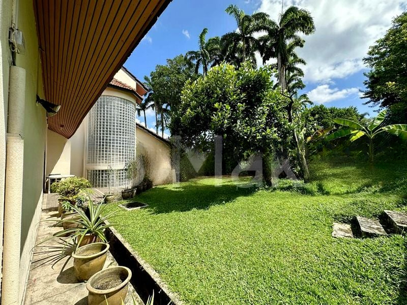 RAFFLES PARK 4