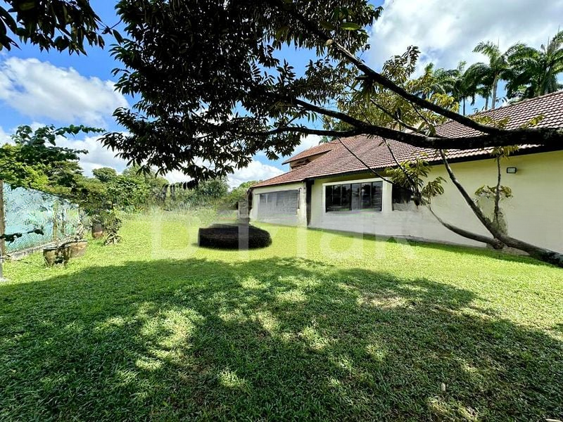 RAFFLES PARK 2