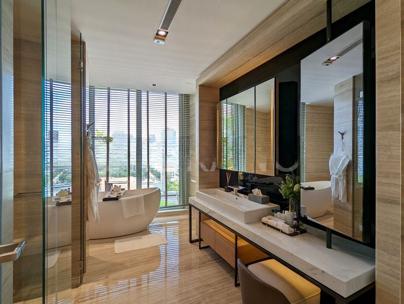 EDEN RESIDENCES CAPITOL 6