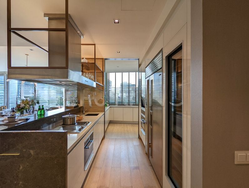 EDEN RESIDENCES CAPITOL 7