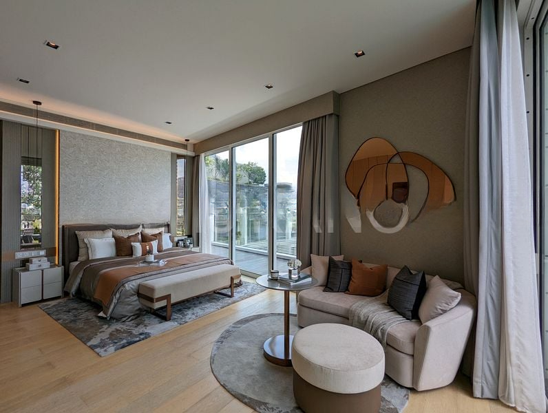 EDEN RESIDENCES CAPITOL 5