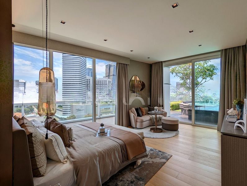 EDEN RESIDENCES CAPITOL 4