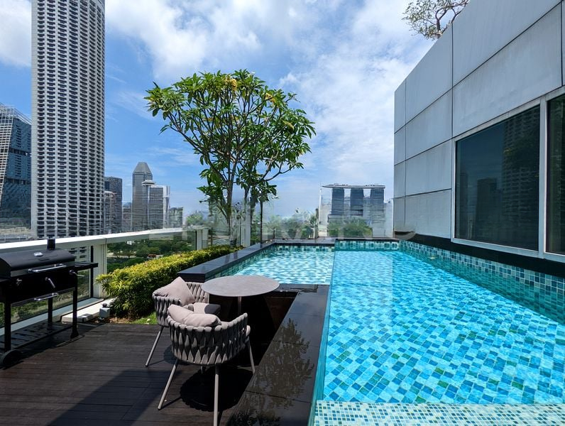 EDEN RESIDENCES CAPITOL 3