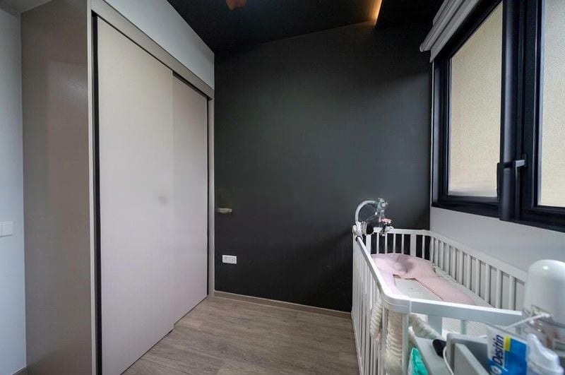SENGKANG GRAND RESIDENCES 5