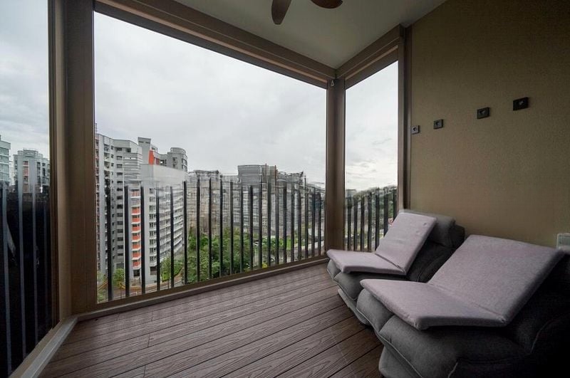 SENGKANG GRAND RESIDENCES 2