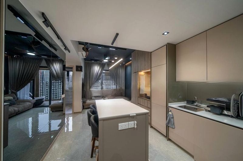 SENGKANG GRAND RESIDENCES 12