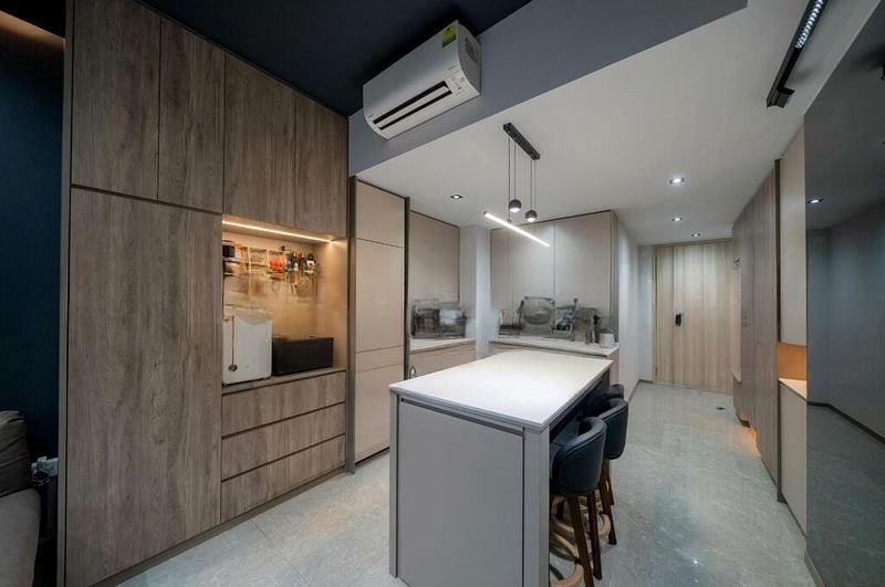 SENGKANG GRAND RESIDENCES 9