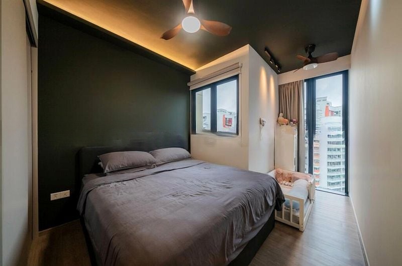 SENGKANG GRAND RESIDENCES 7