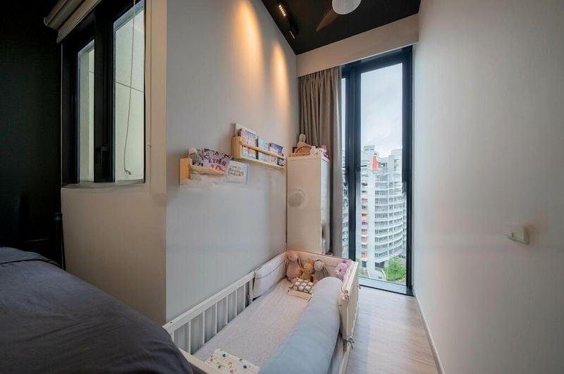 SENGKANG GRAND RESIDENCES 6