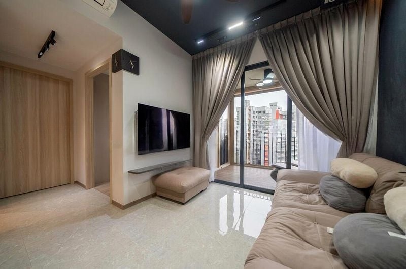 SENGKANG GRAND RESIDENCES 13