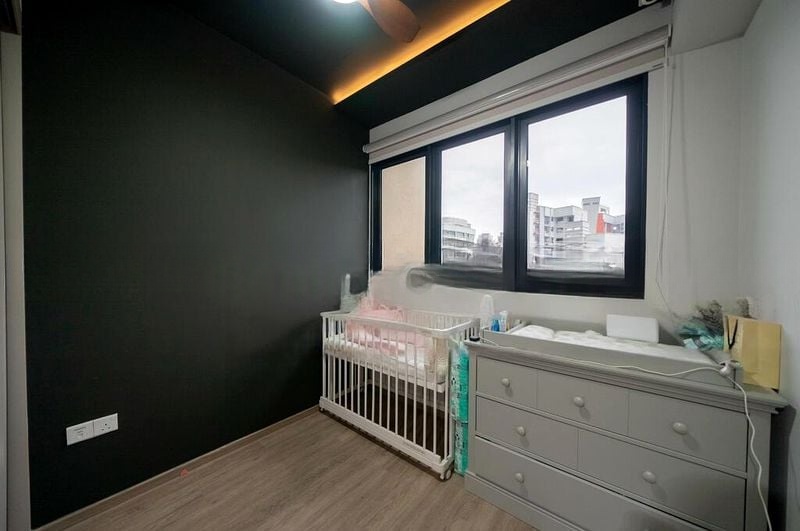 SENGKANG GRAND RESIDENCES 4