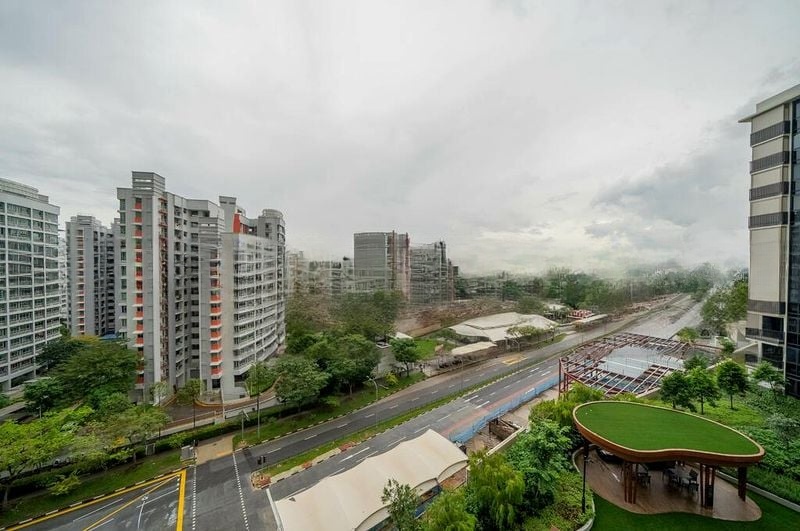 SENGKANG GRAND RESIDENCES 1