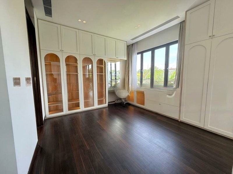 LANDED HOUSING DEVELOPMENT 4