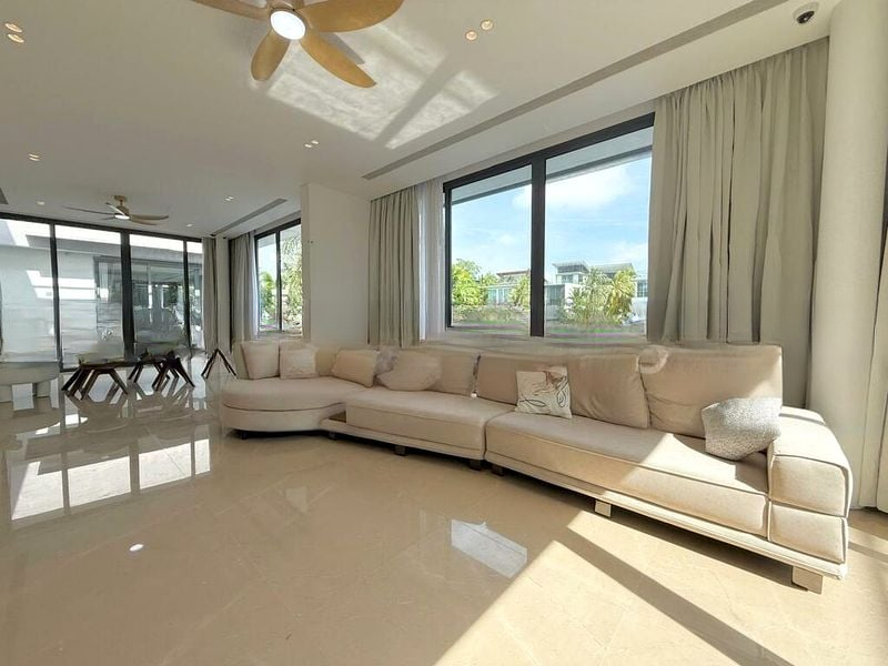 LANDED HOUSING DEVELOPMENT 5