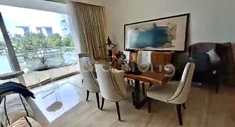 EDEN RESIDENCES CAPITOL 8