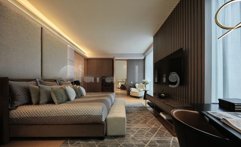 EDEN RESIDENCES CAPITOL 4