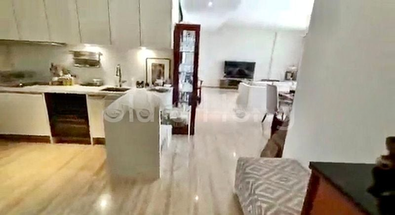 EDEN RESIDENCES CAPITOL 7