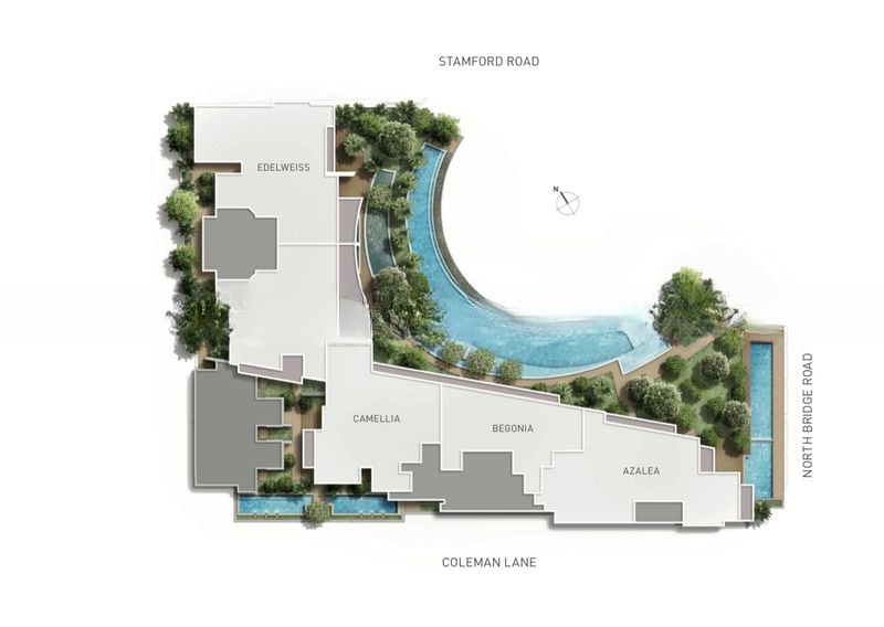 EDEN RESIDENCES CAPITOL 3