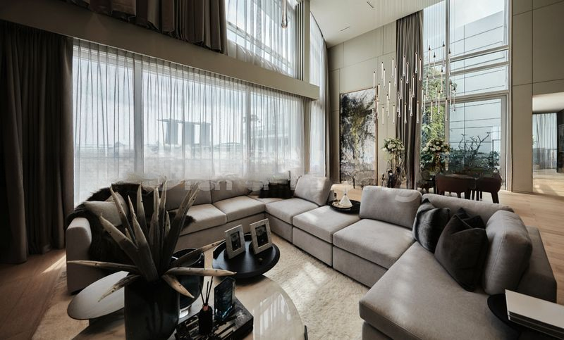 EDEN RESIDENCES CAPITOL 6