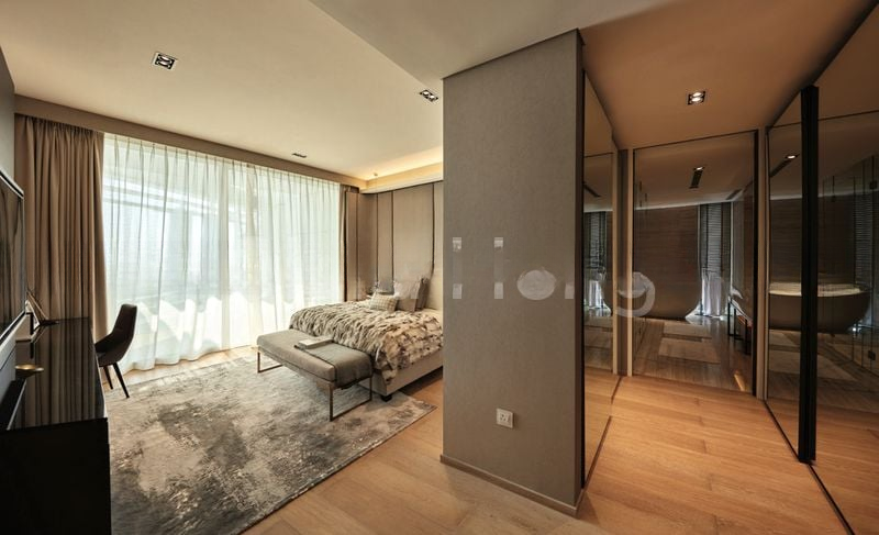 EDEN RESIDENCES CAPITOL 5