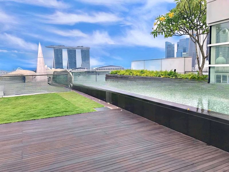 EDEN RESIDENCES CAPITOL 6