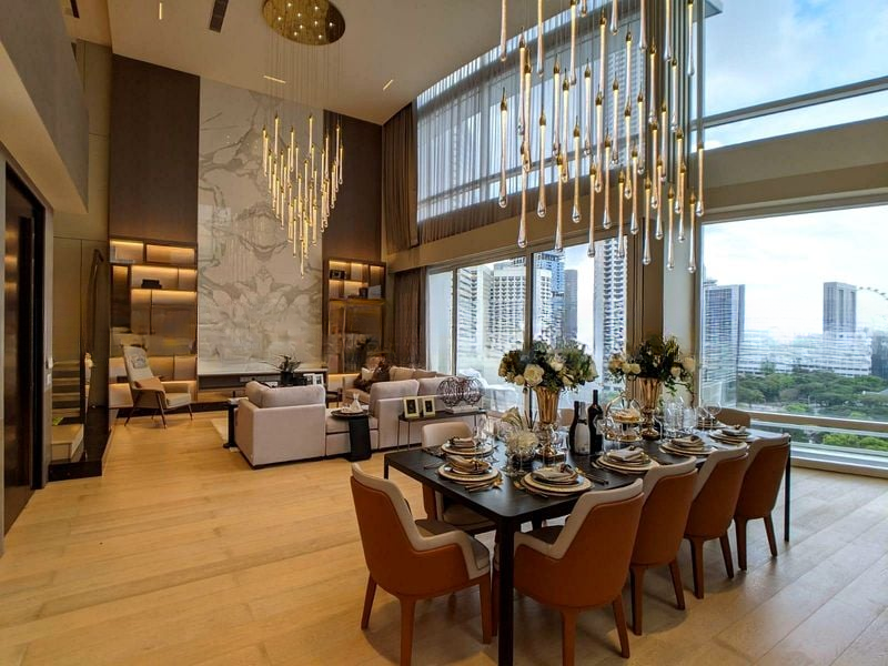 EDEN RESIDENCES CAPITOL 10