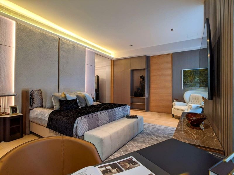 EDEN RESIDENCES CAPITOL 3