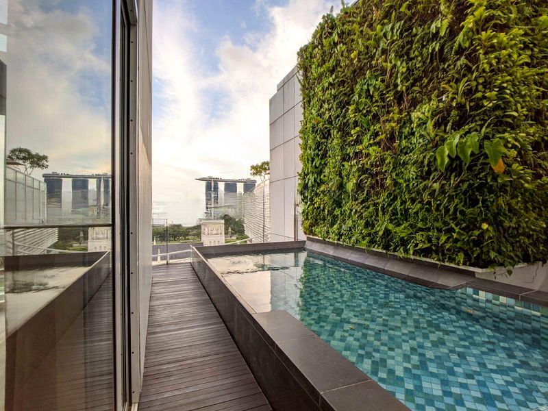 EDEN RESIDENCES CAPITOL 8