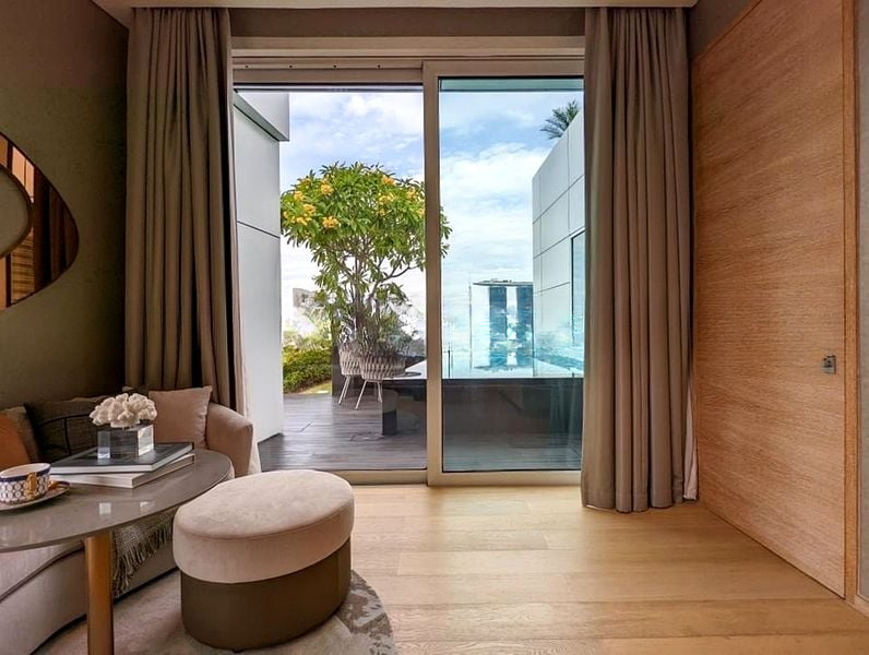 EDEN RESIDENCES CAPITOL 4