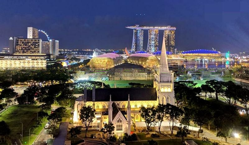 EDEN RESIDENCES CAPITOL 14