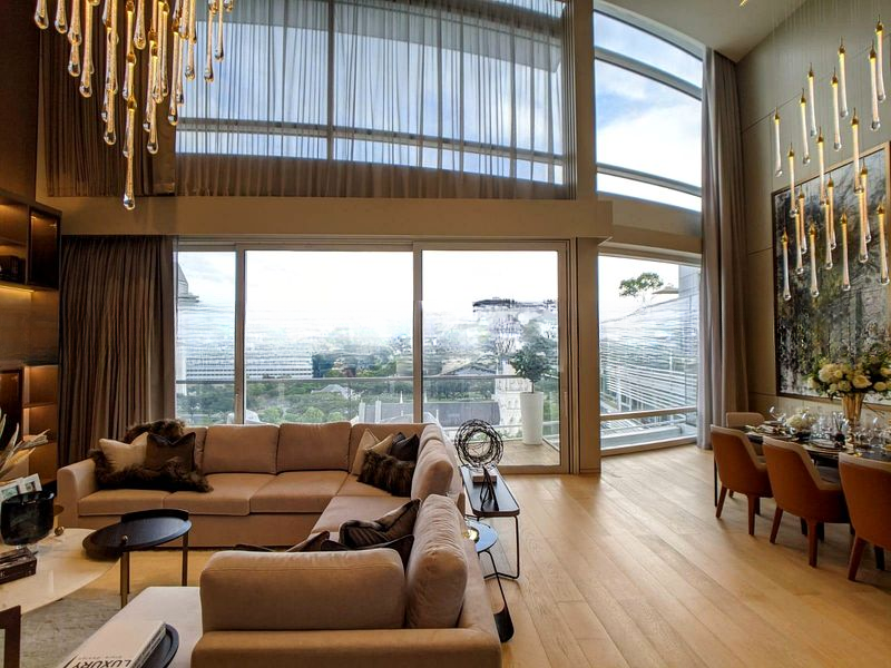 EDEN RESIDENCES CAPITOL 11