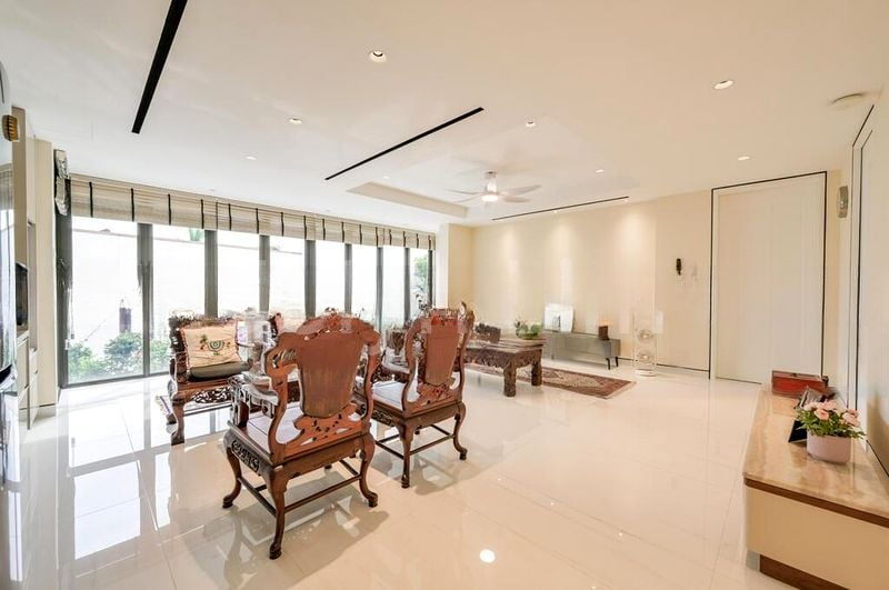 GREEN HILL ESTATE 2