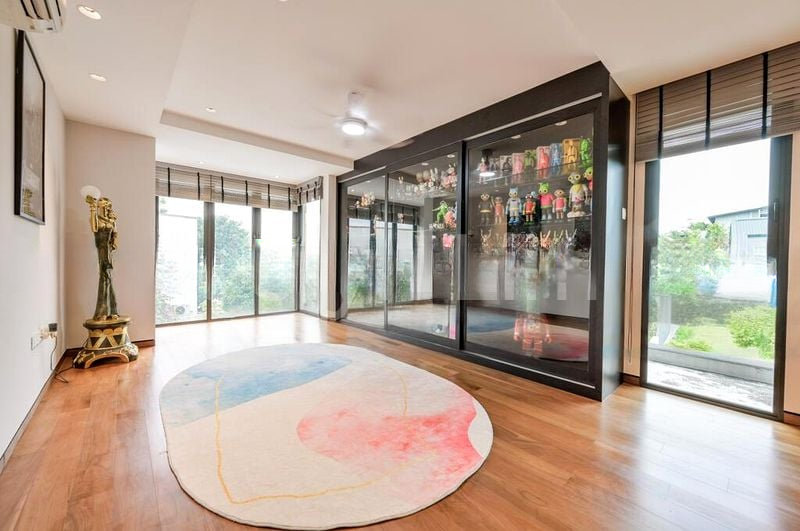 GREEN HILL ESTATE 7