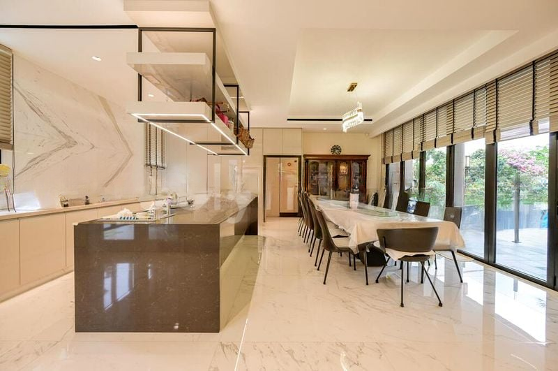 GREEN HILL ESTATE 1