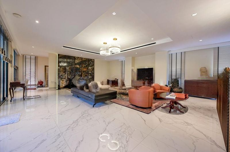 GREEN HILL ESTATE 15