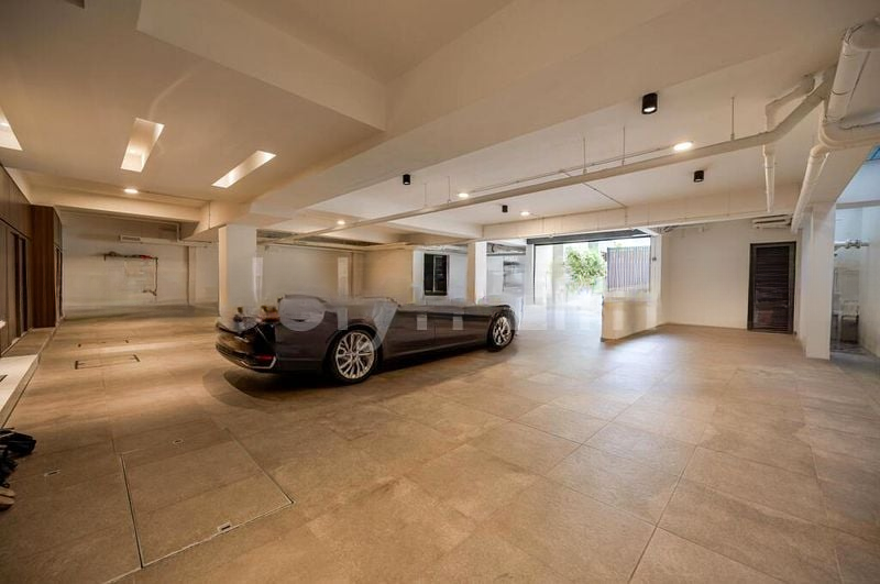 GREEN HILL ESTATE 13