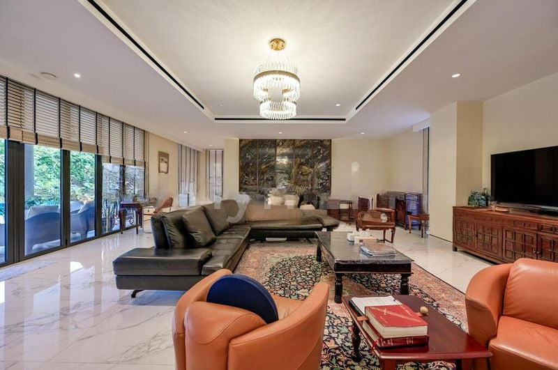 GREEN HILL ESTATE 14