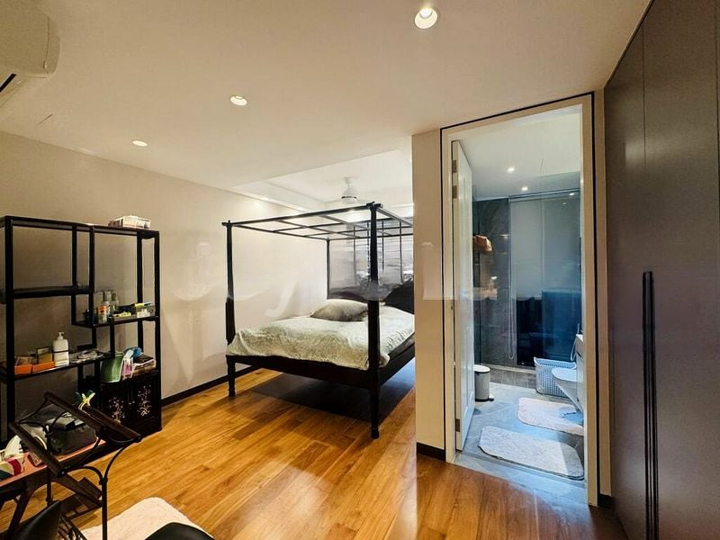 GREEN HILL ESTATE 15