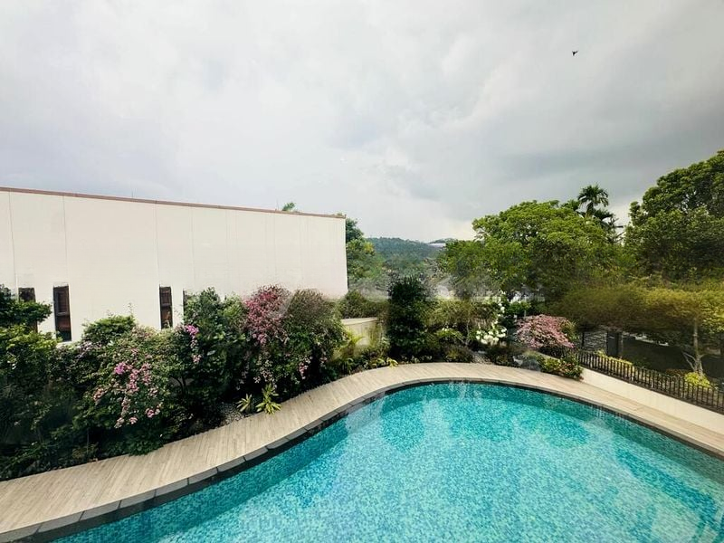 GREEN HILL ESTATE 11