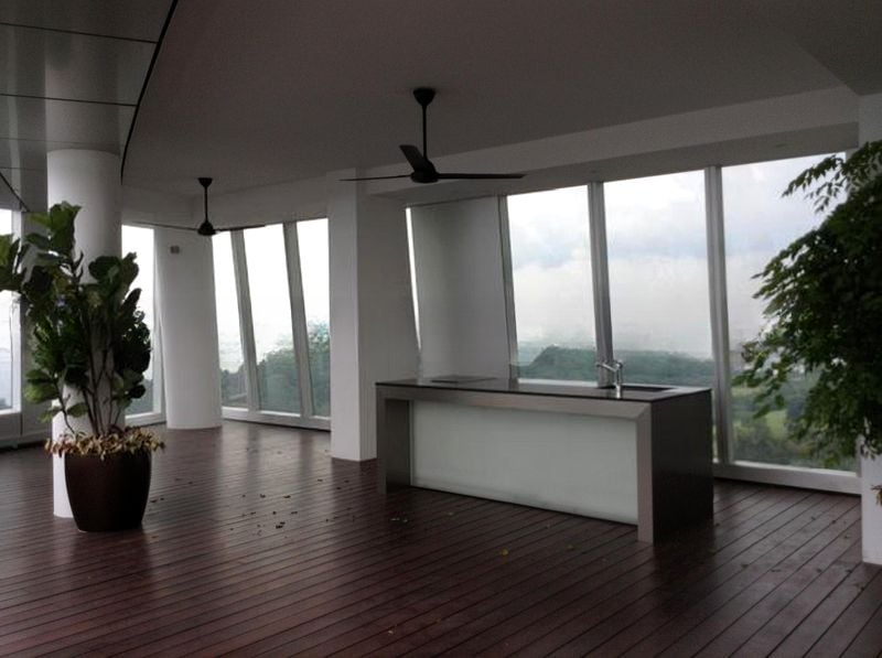 REFLECTIONS AT KEPPEL BAY 10