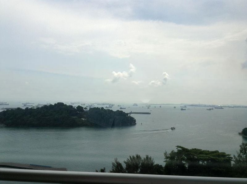 REFLECTIONS AT KEPPEL BAY 3